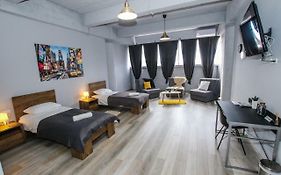 Xxl Rooms Rijeka