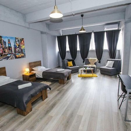 Xxl Rooms Rijeka Zewnętrze zdjęcie