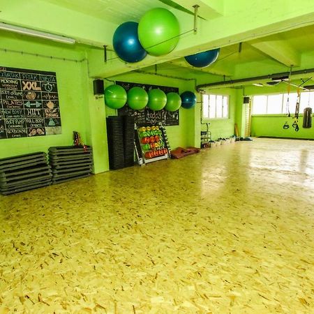 Xxl Rooms Rijeka Zewnętrze zdjęcie