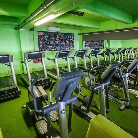 Xxl Rooms Rijeka Zewnętrze zdjęcie