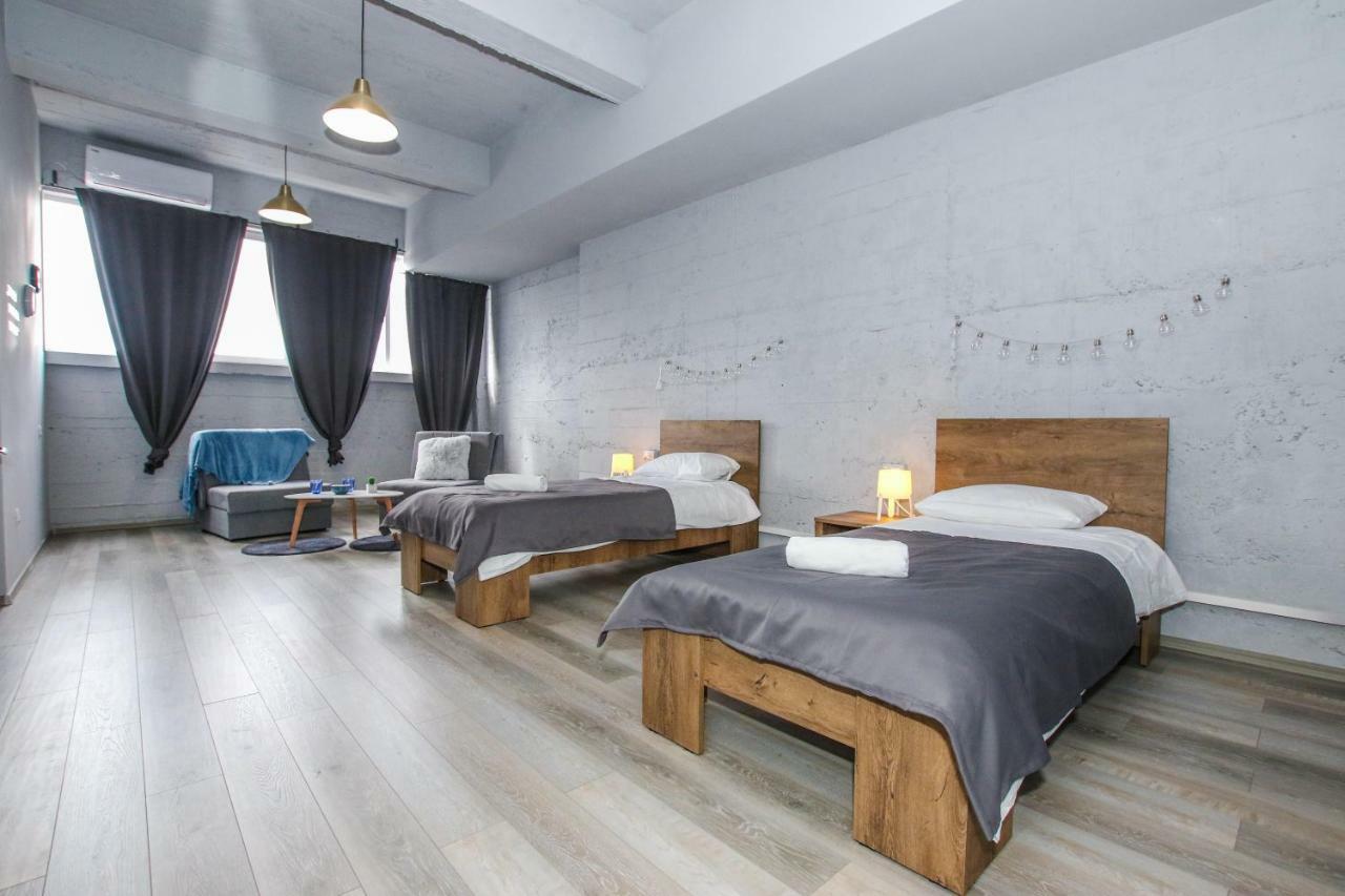 Xxl Rooms Rijeka Zewnętrze zdjęcie
