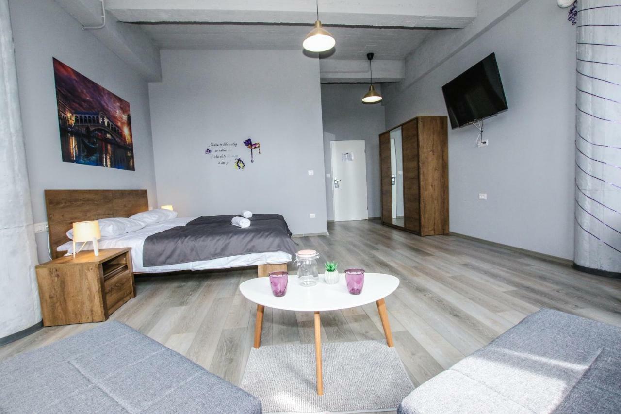 Xxl Rooms Rijeka Zewnętrze zdjęcie