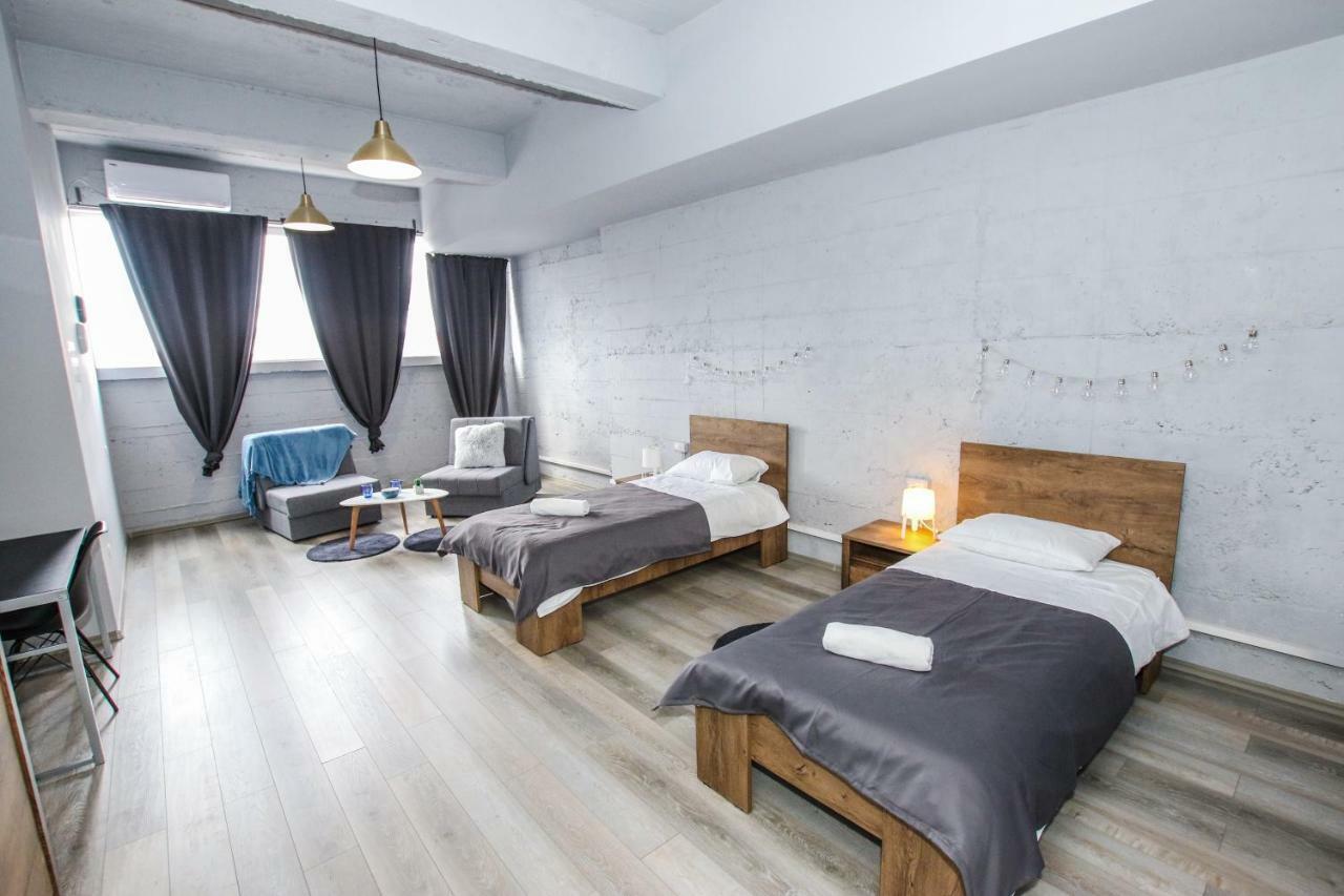Xxl Rooms Rijeka Zewnętrze zdjęcie