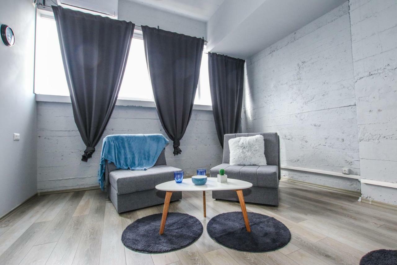 Xxl Rooms Rijeka Zewnętrze zdjęcie