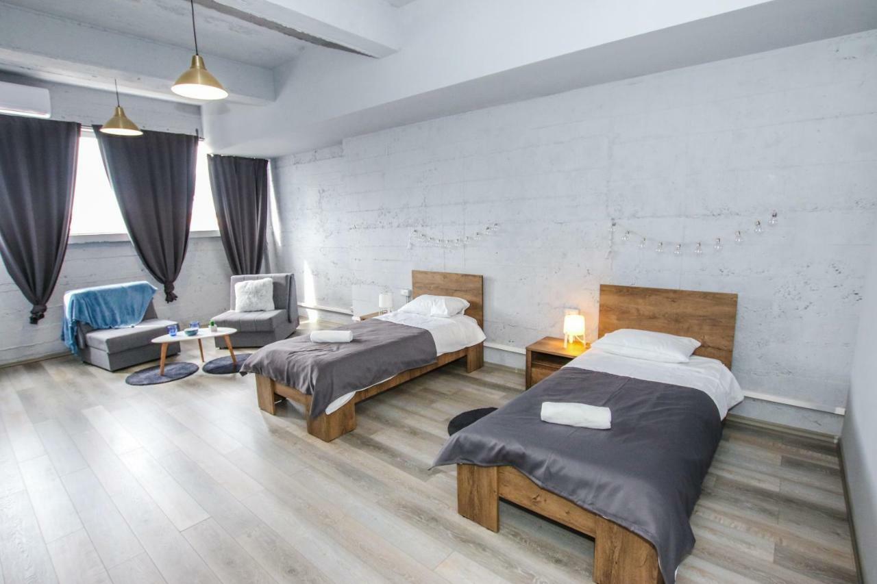 Xxl Rooms Rijeka Zewnętrze zdjęcie