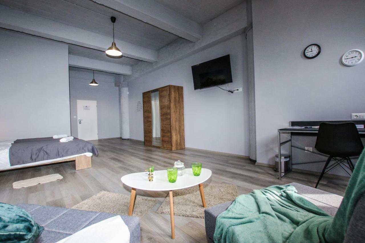 Xxl Rooms Rijeka Zewnętrze zdjęcie