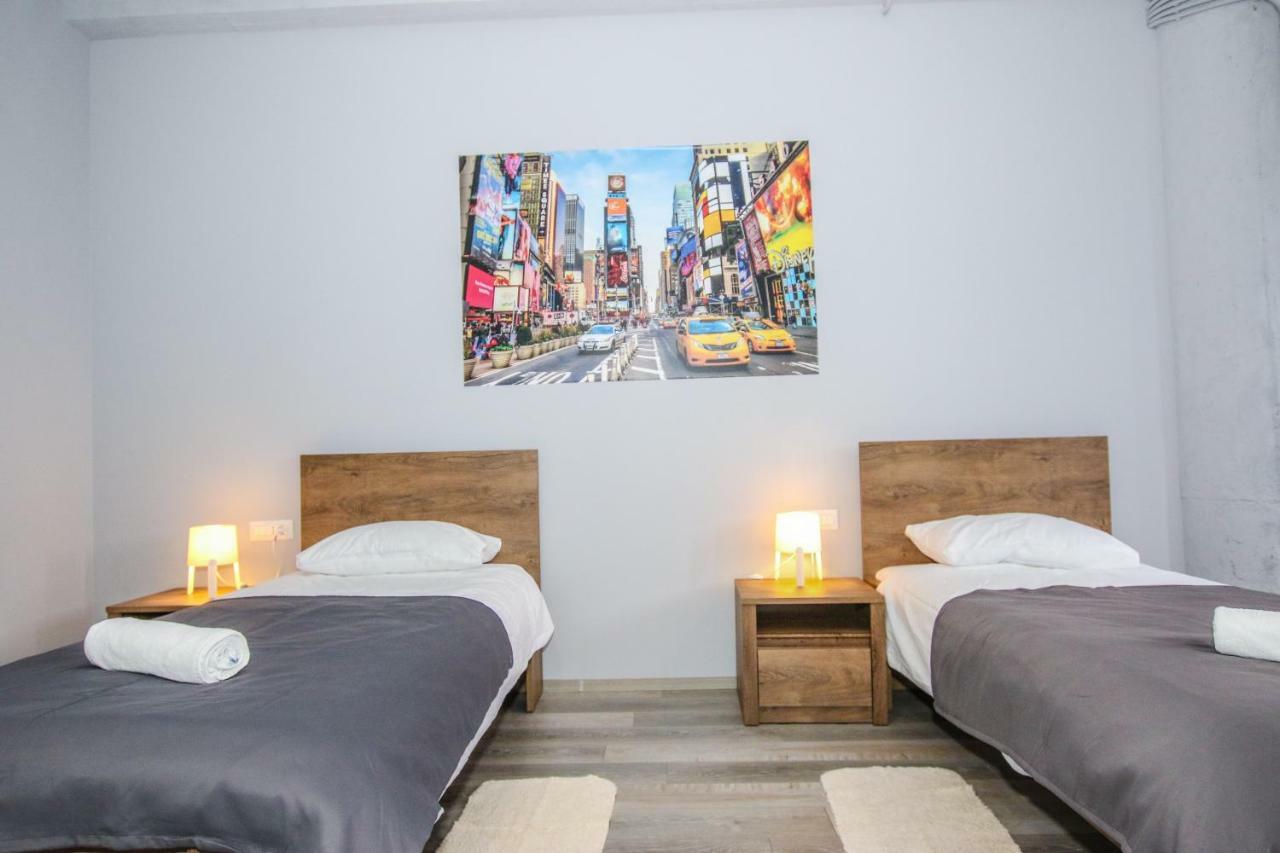 Xxl Rooms Rijeka Zewnętrze zdjęcie