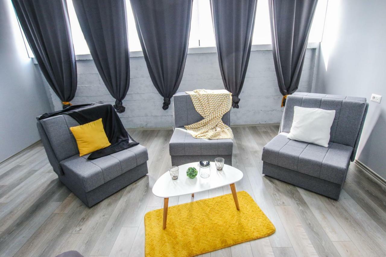 Xxl Rooms Rijeka Zewnętrze zdjęcie