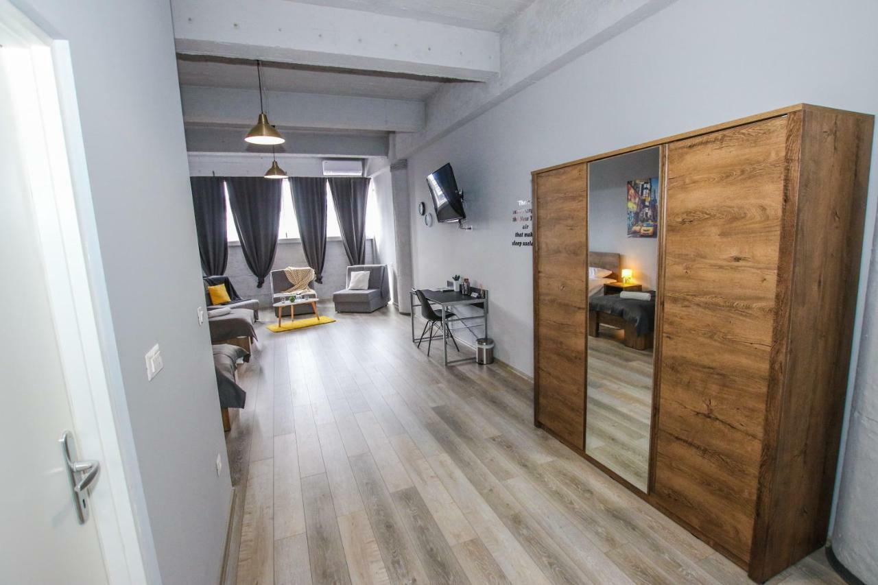 Xxl Rooms Rijeka Zewnętrze zdjęcie