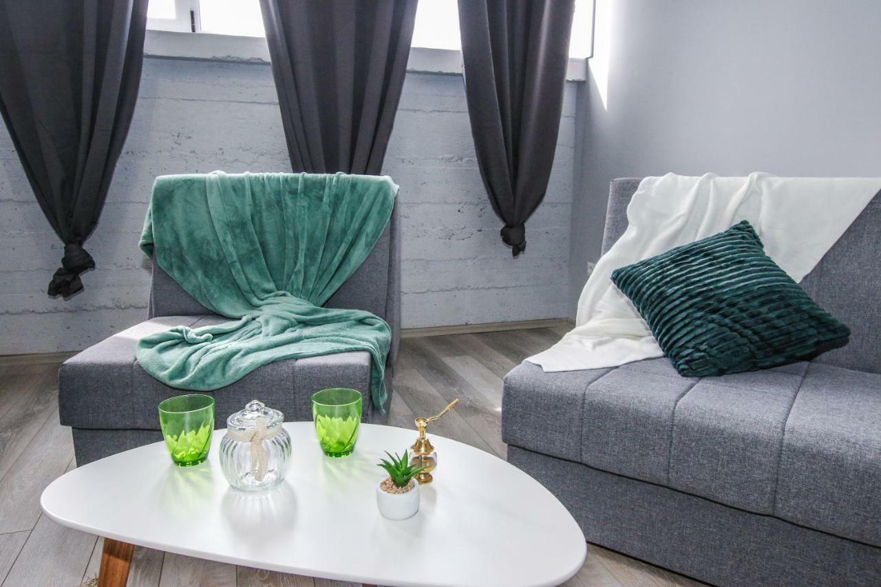 Xxl Rooms Rijeka Zewnętrze zdjęcie