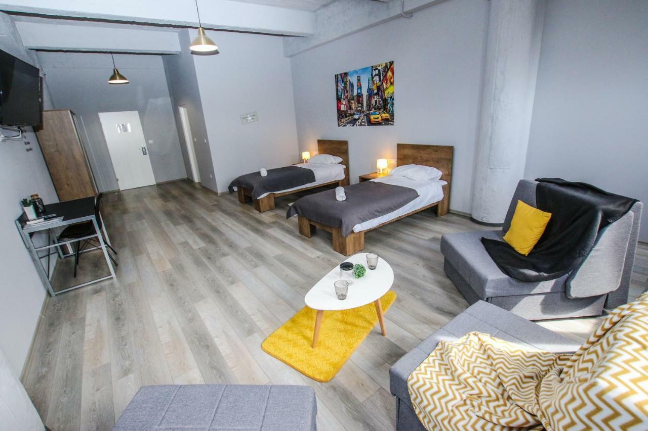 Xxl Rooms Rijeka Zewnętrze zdjęcie