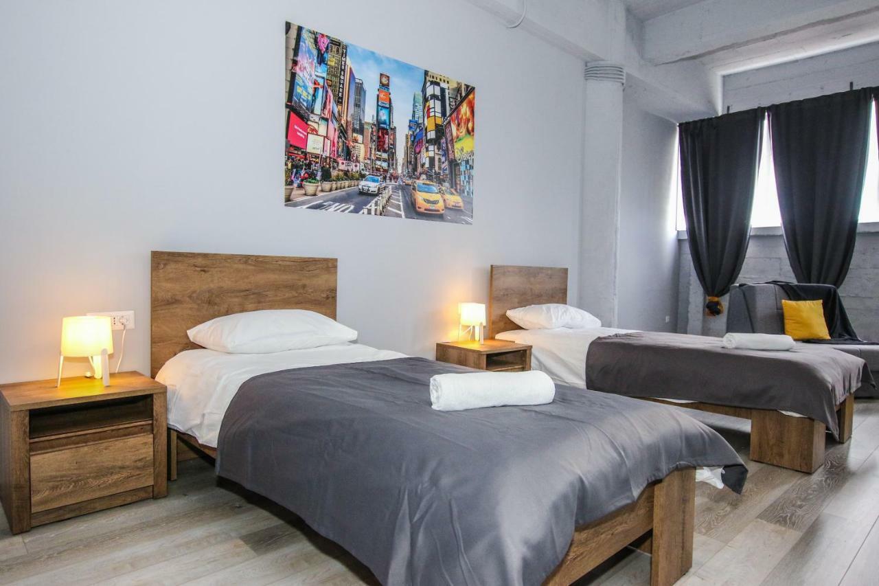 Xxl Rooms Rijeka Zewnętrze zdjęcie