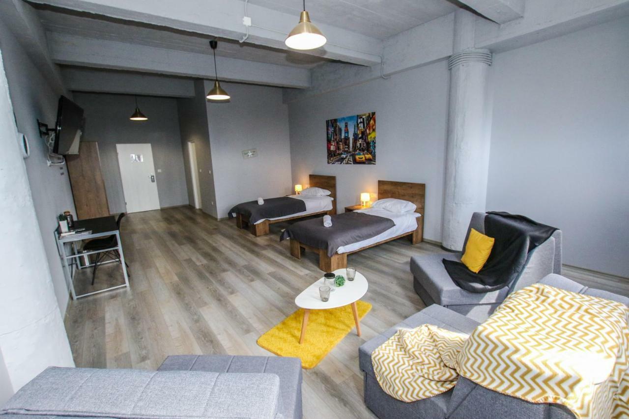 Xxl Rooms Rijeka Zewnętrze zdjęcie