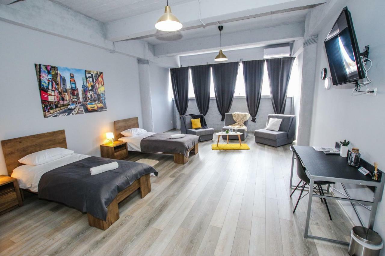 Xxl Rooms Rijeka Zewnętrze zdjęcie