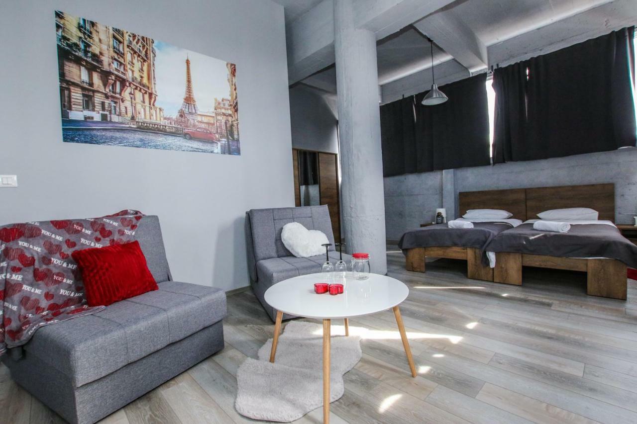 Xxl Rooms Rijeka Zewnętrze zdjęcie