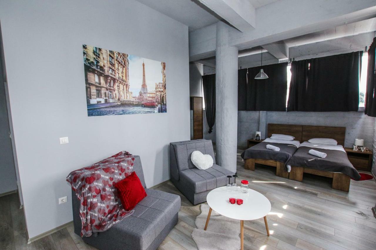 Xxl Rooms Rijeka Zewnętrze zdjęcie