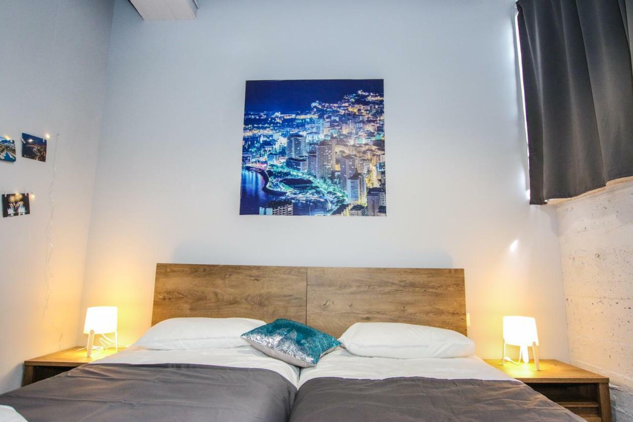 Xxl Rooms Rijeka Zewnętrze zdjęcie