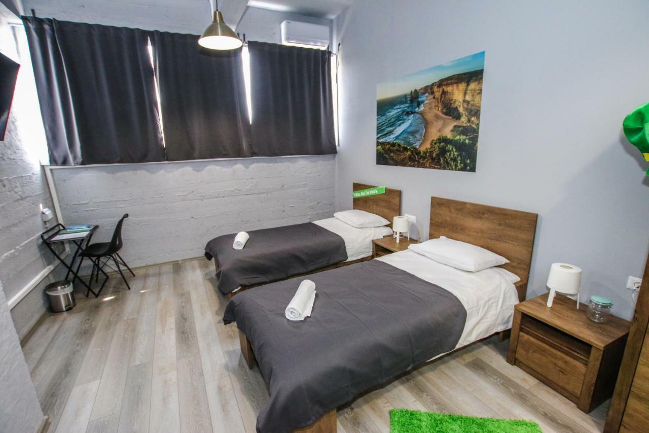 Xxl Rooms Rijeka Zewnętrze zdjęcie