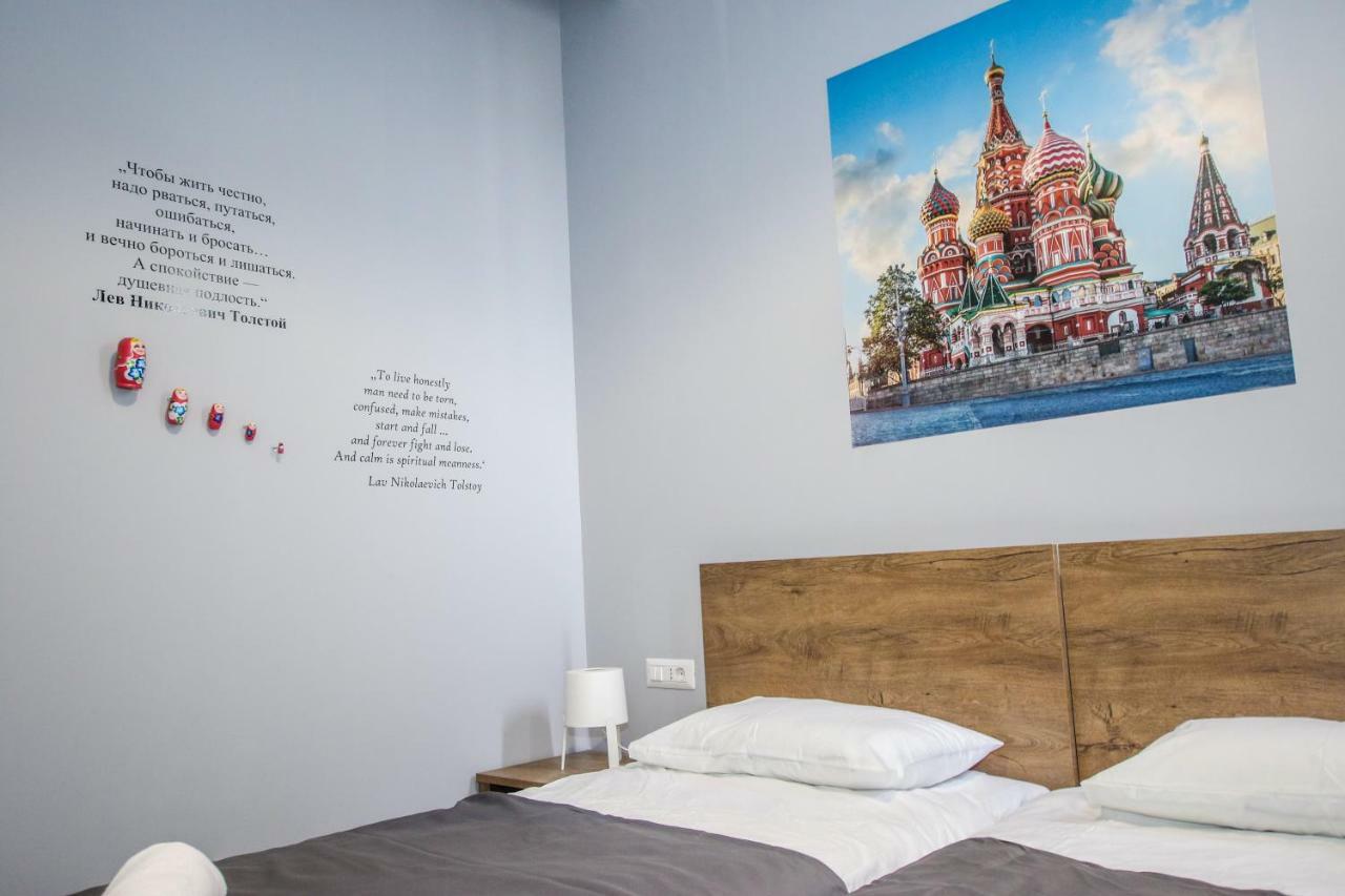 Xxl Rooms Rijeka Zewnętrze zdjęcie