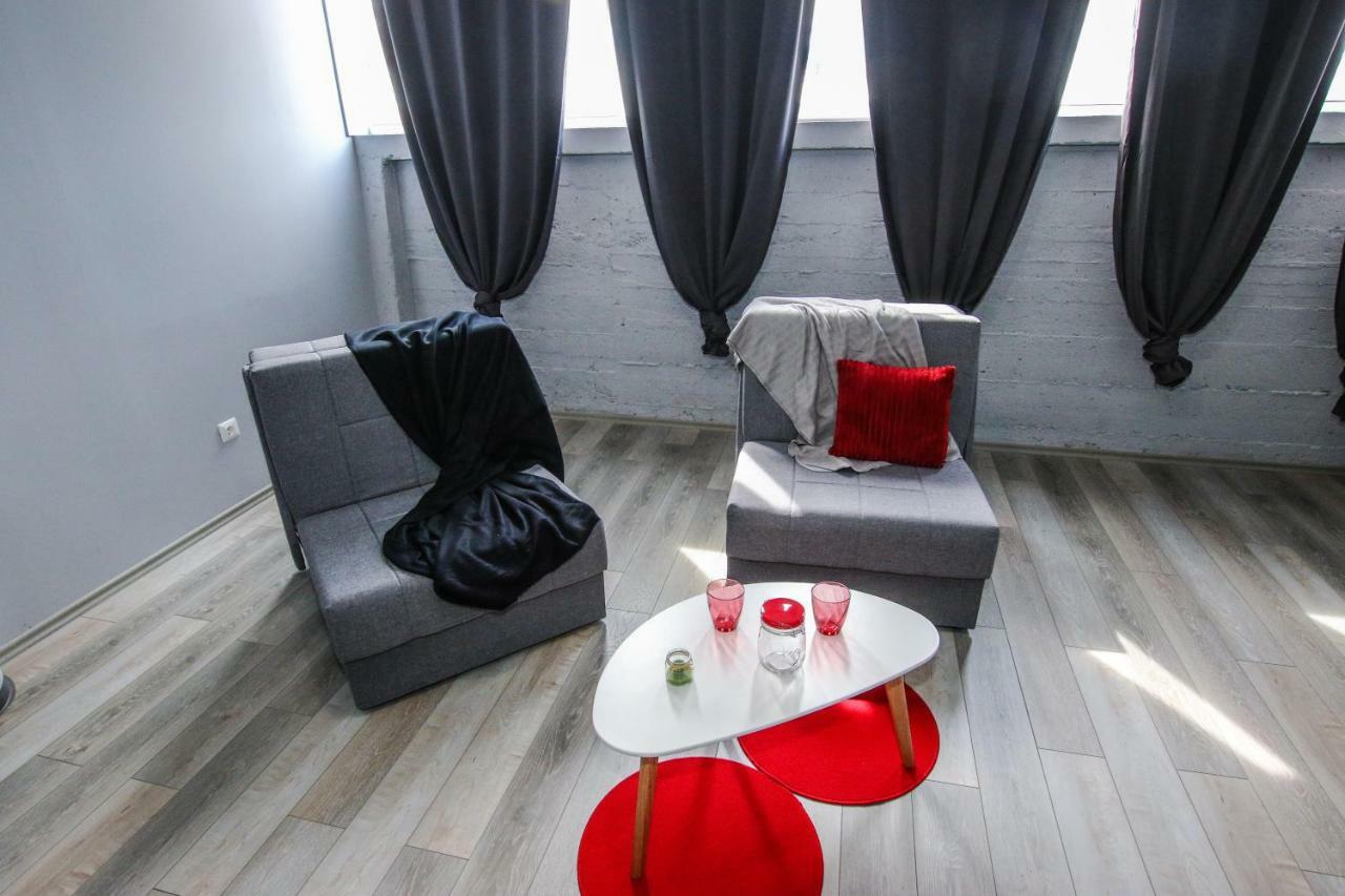 Xxl Rooms Rijeka Zewnętrze zdjęcie