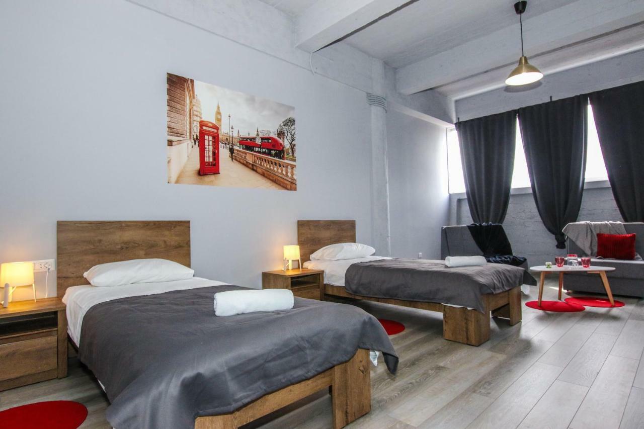 Xxl Rooms Rijeka Zewnętrze zdjęcie
