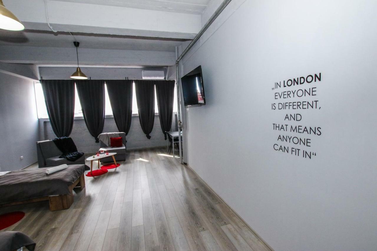 Xxl Rooms Rijeka Zewnętrze zdjęcie