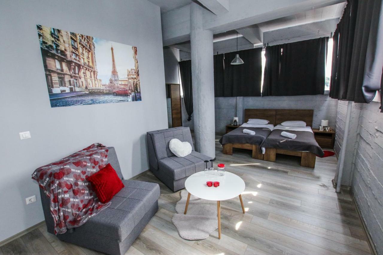 Xxl Rooms Rijeka Zewnętrze zdjęcie