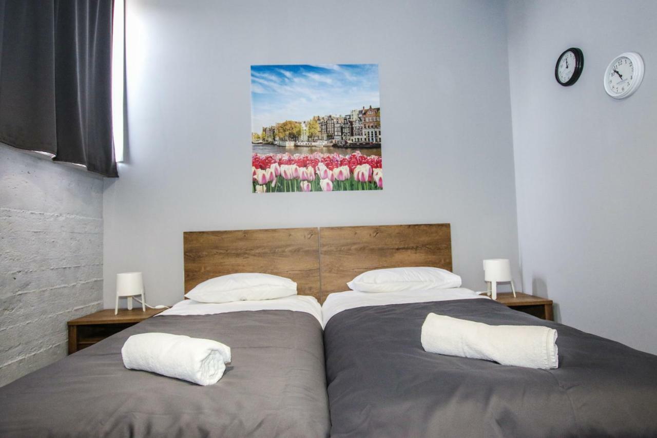 Xxl Rooms Rijeka Zewnętrze zdjęcie