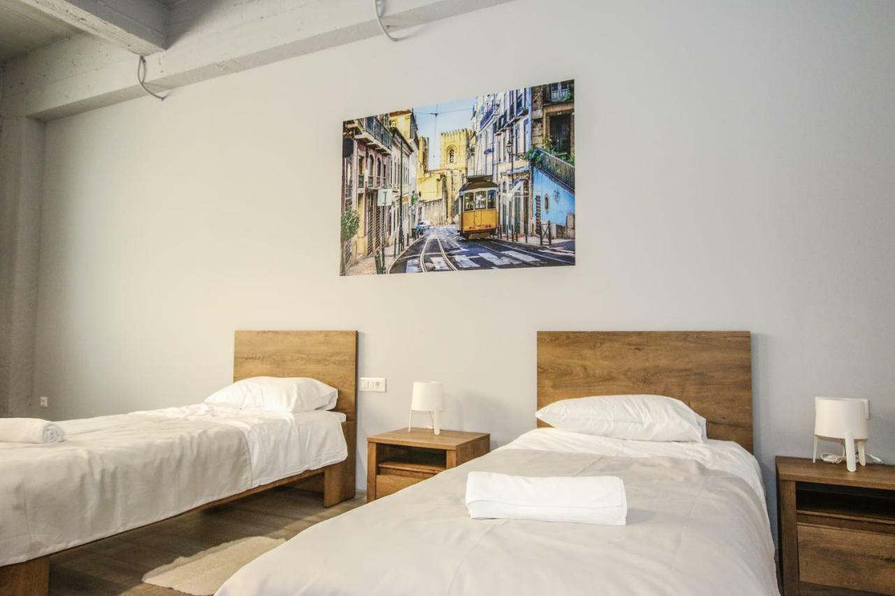 Xxl Rooms Rijeka Zewnętrze zdjęcie