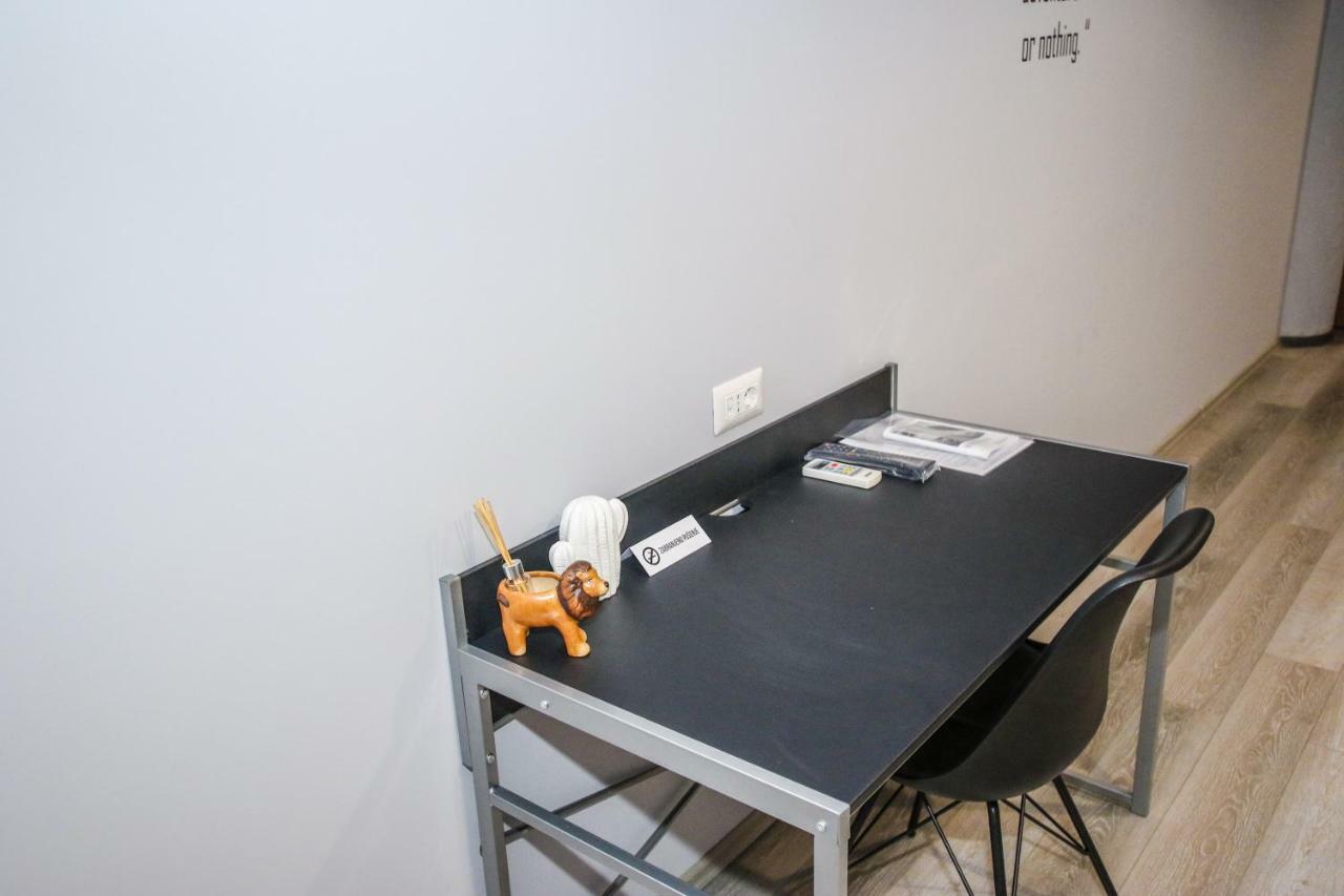 Xxl Rooms Rijeka Zewnętrze zdjęcie