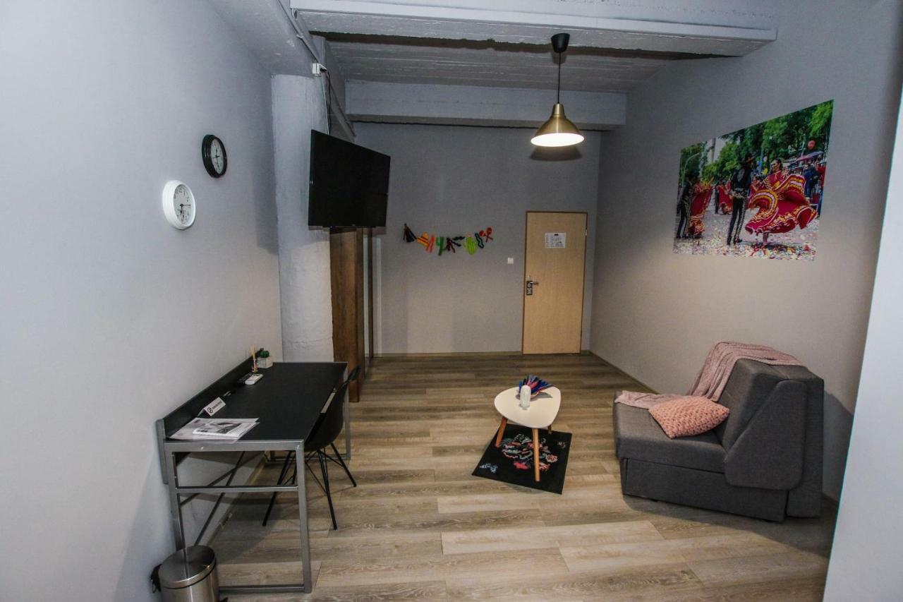 Xxl Rooms Rijeka Zewnętrze zdjęcie