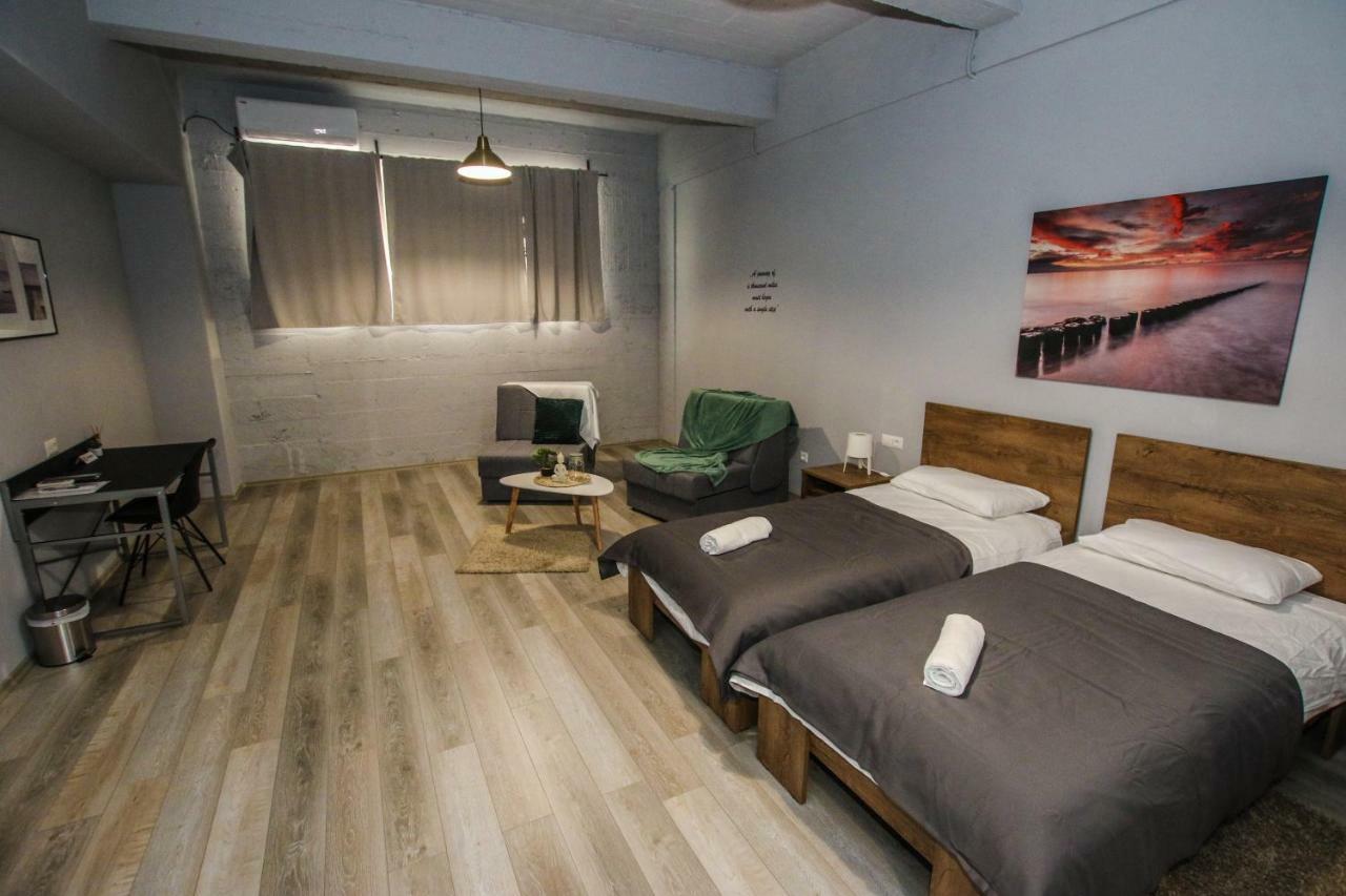 Xxl Rooms Rijeka Zewnętrze zdjęcie