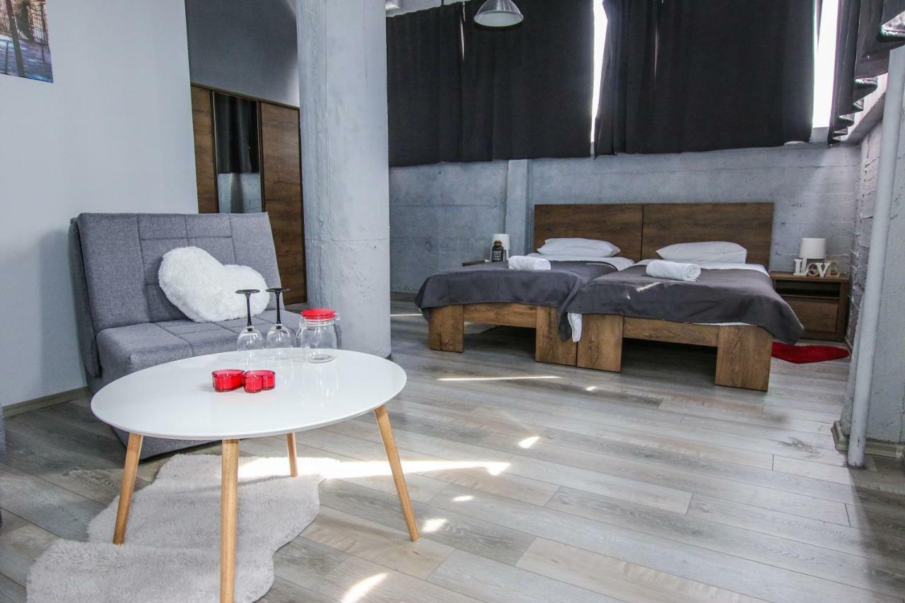 Xxl Rooms Rijeka Zewnętrze zdjęcie
