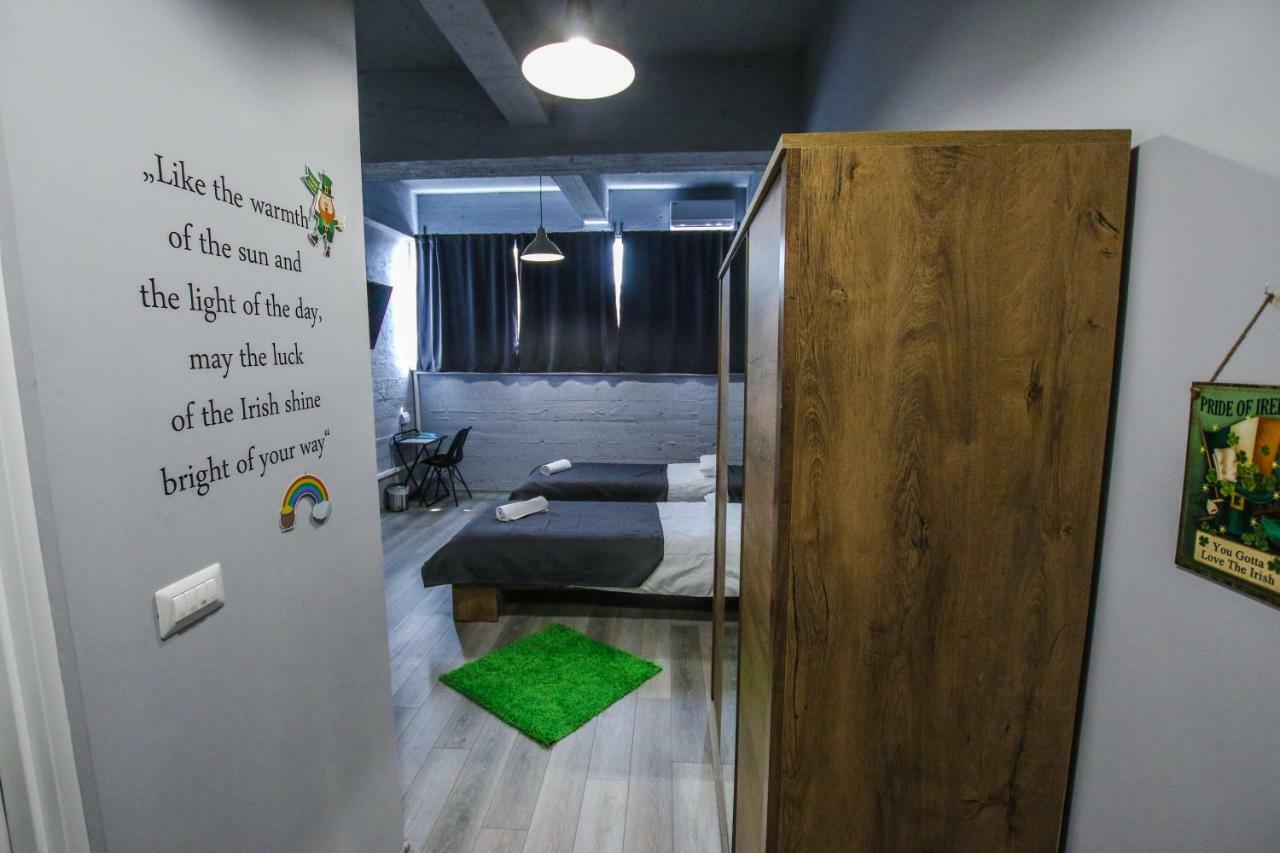 Xxl Rooms Rijeka Zewnętrze zdjęcie