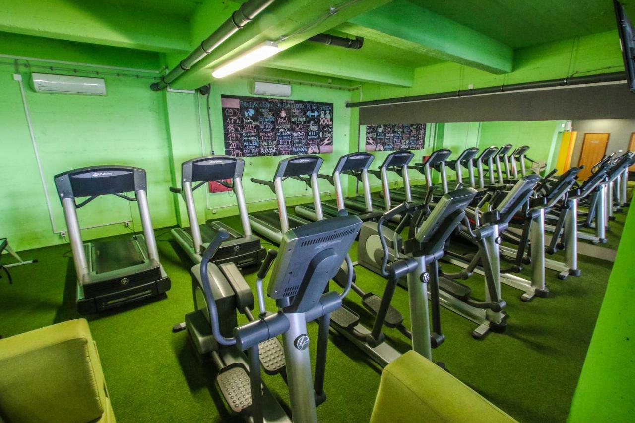 Xxl Rooms Rijeka Zewnętrze zdjęcie
