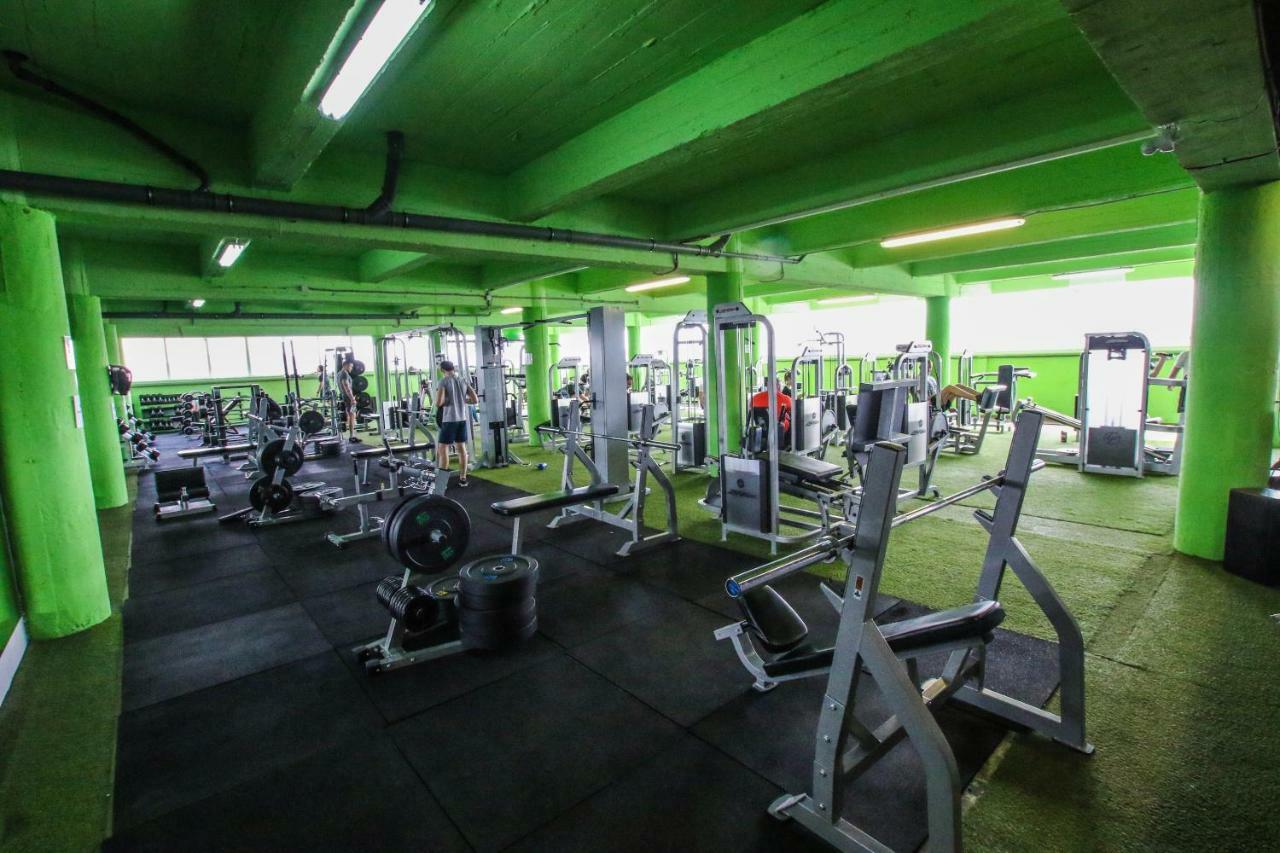 Xxl Rooms Rijeka Zewnętrze zdjęcie